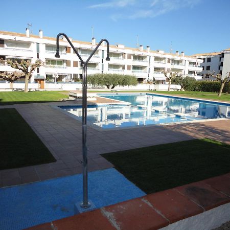 Torredalt Apartment Torredembarra Exterior foto